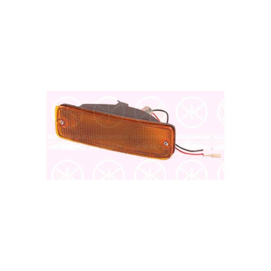 Direction Indicator Light - KK 81040357