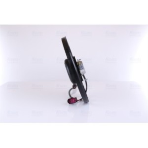 Engine Cooling Fan - Nissens 85763
