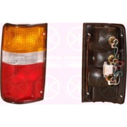 Rear Tail Light - KK 81040702