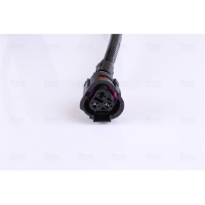 Engine Cooling Fan - Nissens 85763