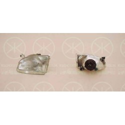 Headlight - KK 81080122