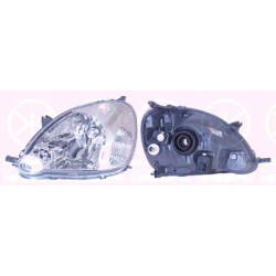 Headlight - KK 81090125A1