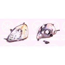 Headlight - KK 81090127