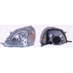 Headlight - KK 81090131