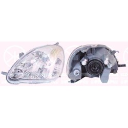 Headlight - KK 81090134