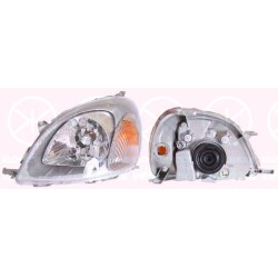Headlight - KK 81090143