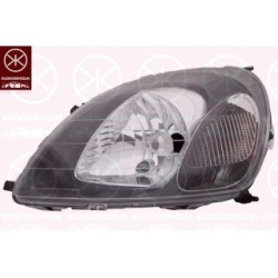 Headlight - KK 81090151