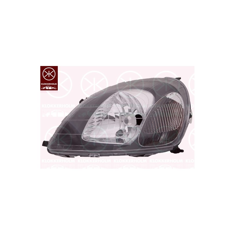 Headlight - KK 81090152