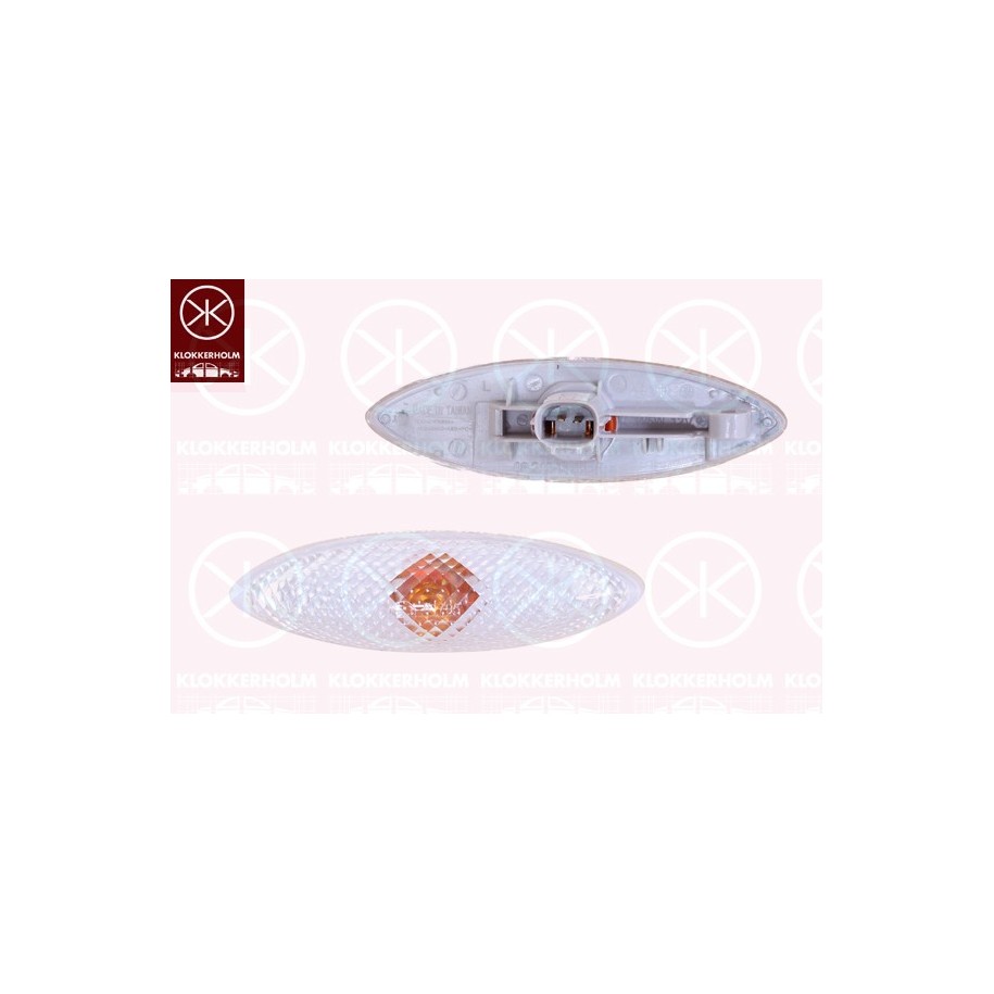 Direction Indicator Light - KK 81090602
