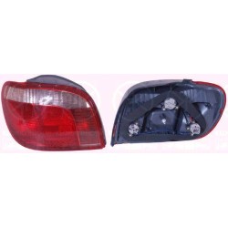 Rear Tail Light - KK 81090701