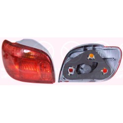 Rear Tail Light - KK 81090713
