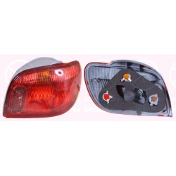 Rear Tail Light - KK 81090714