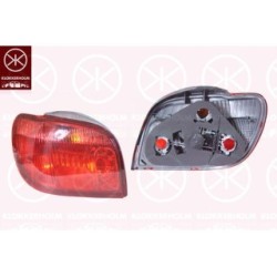 Rear Tail Light - KK 81090717