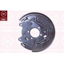Brake Disc Dust Shield - KK 8109376