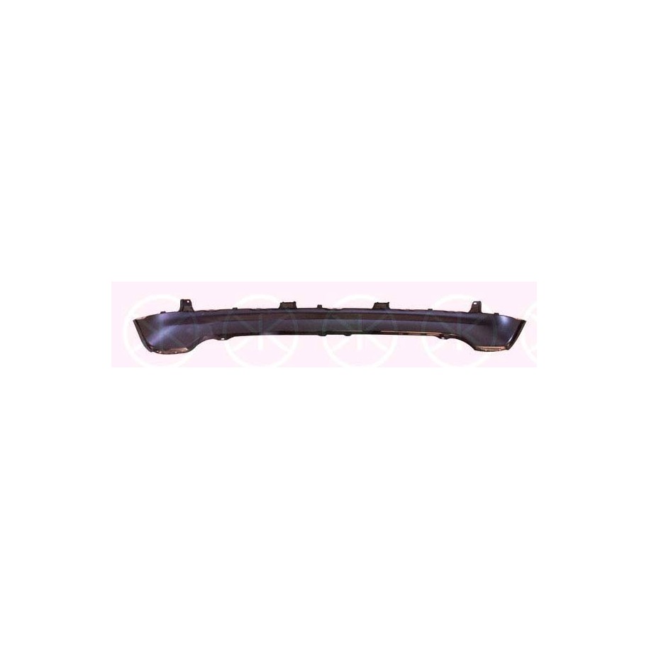 Bumper - KK 8109682A1