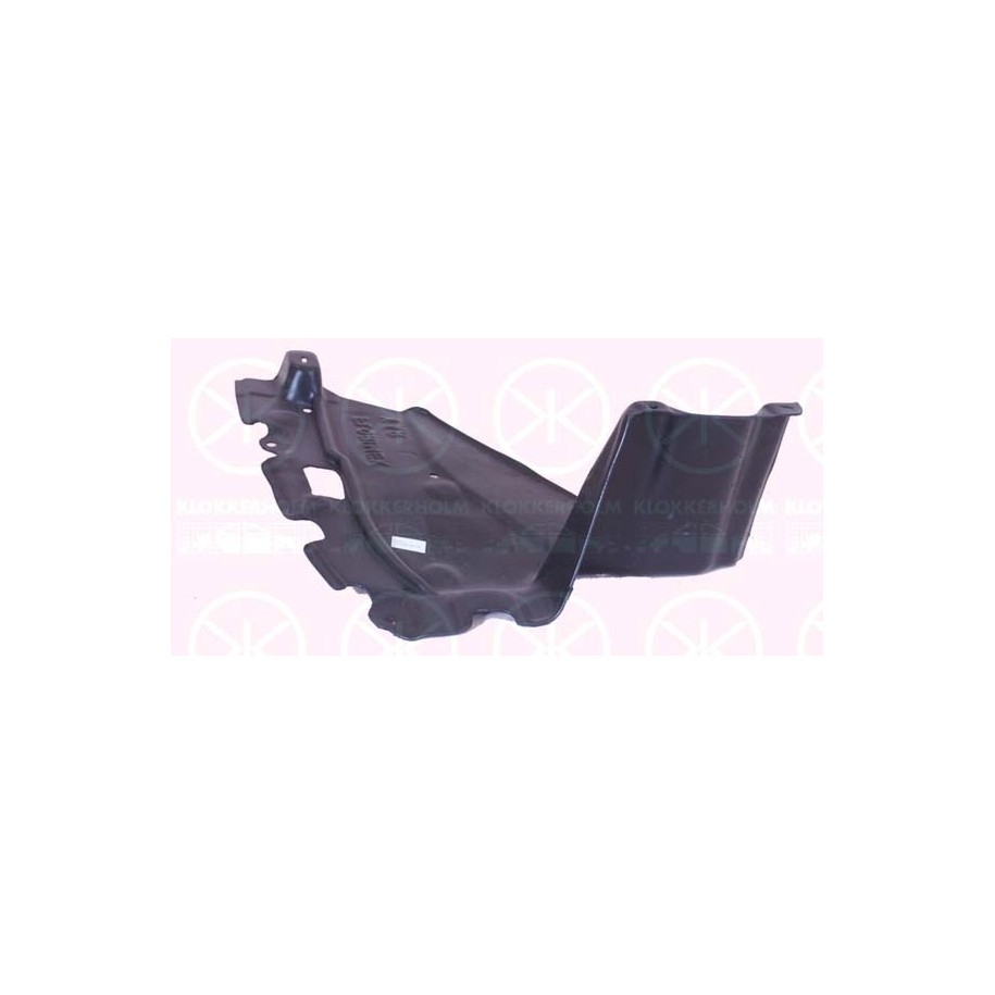 Engine Cover - KK 8109797