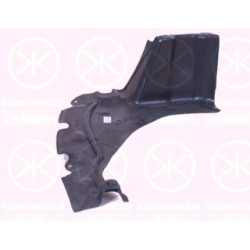 Engine Cover - KK 8109798