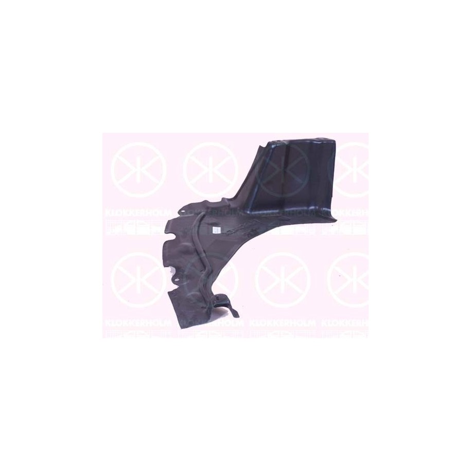 Engine Cover - KK 8109798