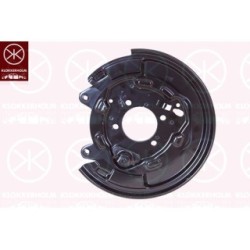 Brake Disc Dust Shield - KK 8109875