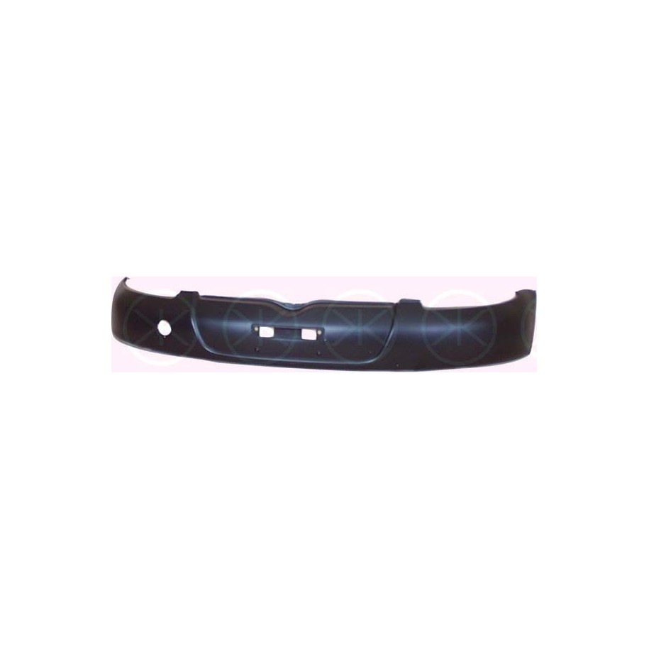 Bumper - KK 8109900