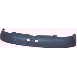 Bumper - KK 8109902A1