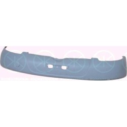 Bumper - KK 8109903A1