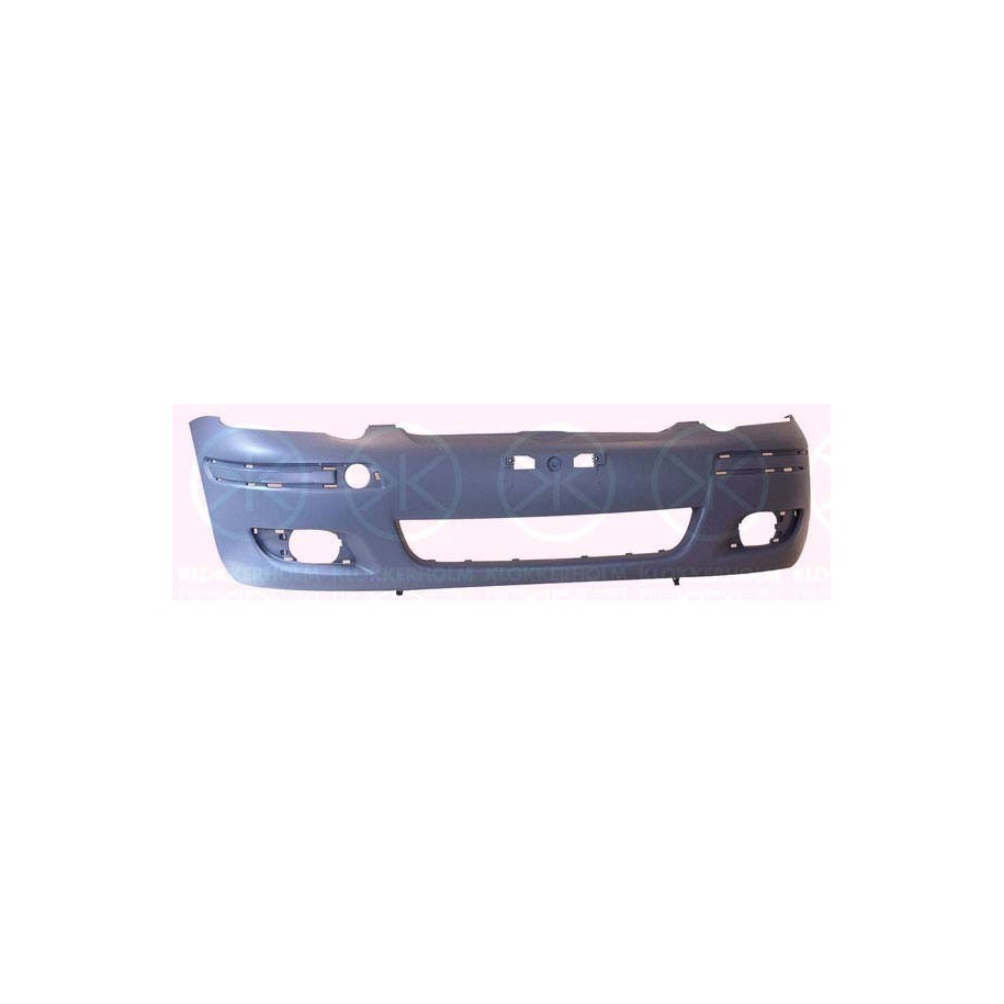 Bumper - KK 8109906