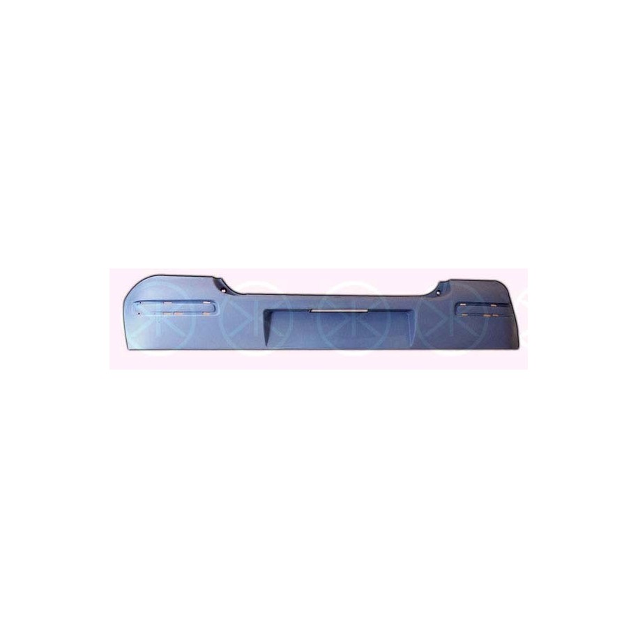Bumper - KK 8109954
