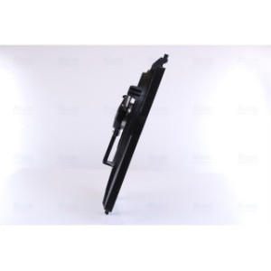 Engine Cooling Fan - Nissens 85767