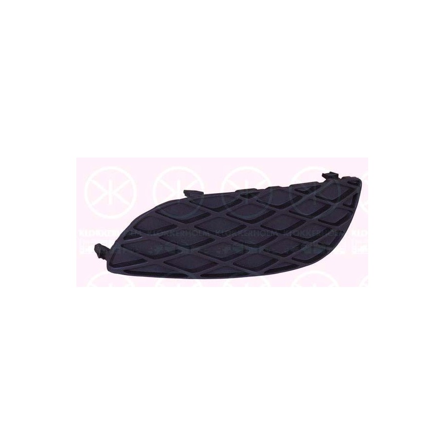 Bumper Grille - KK 8109997