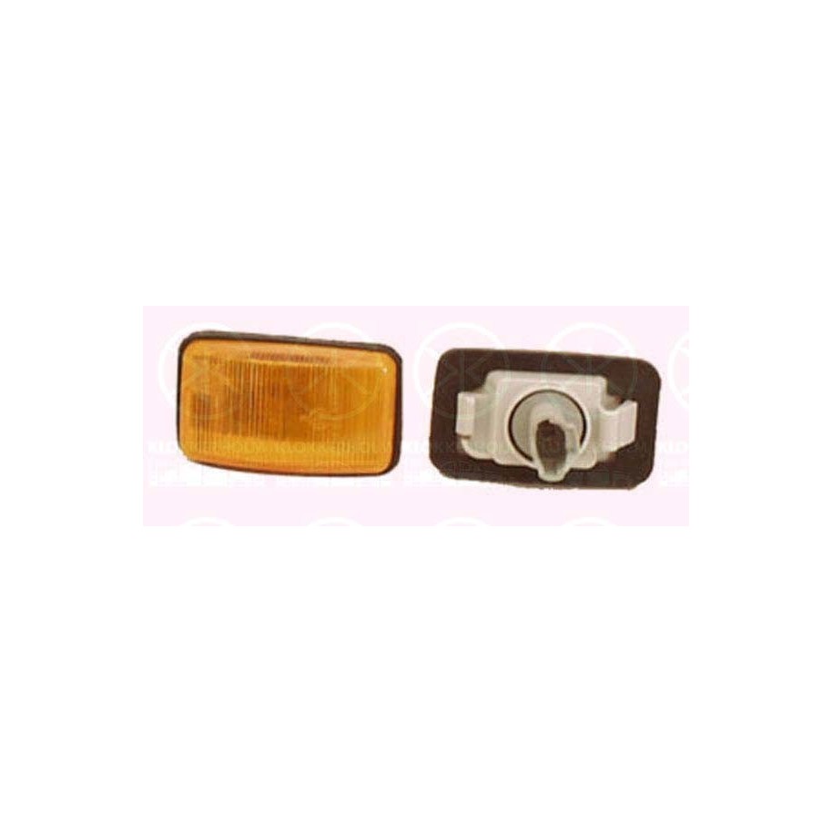 Direction Indicator Light - KK 81100550