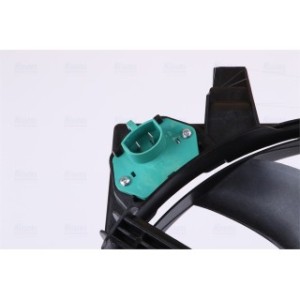 Engine Cooling Fan - Nissens 85767