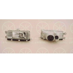 Headlight - KK 81110122