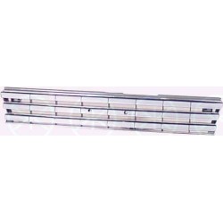 Radiator Grille - KK 8111990