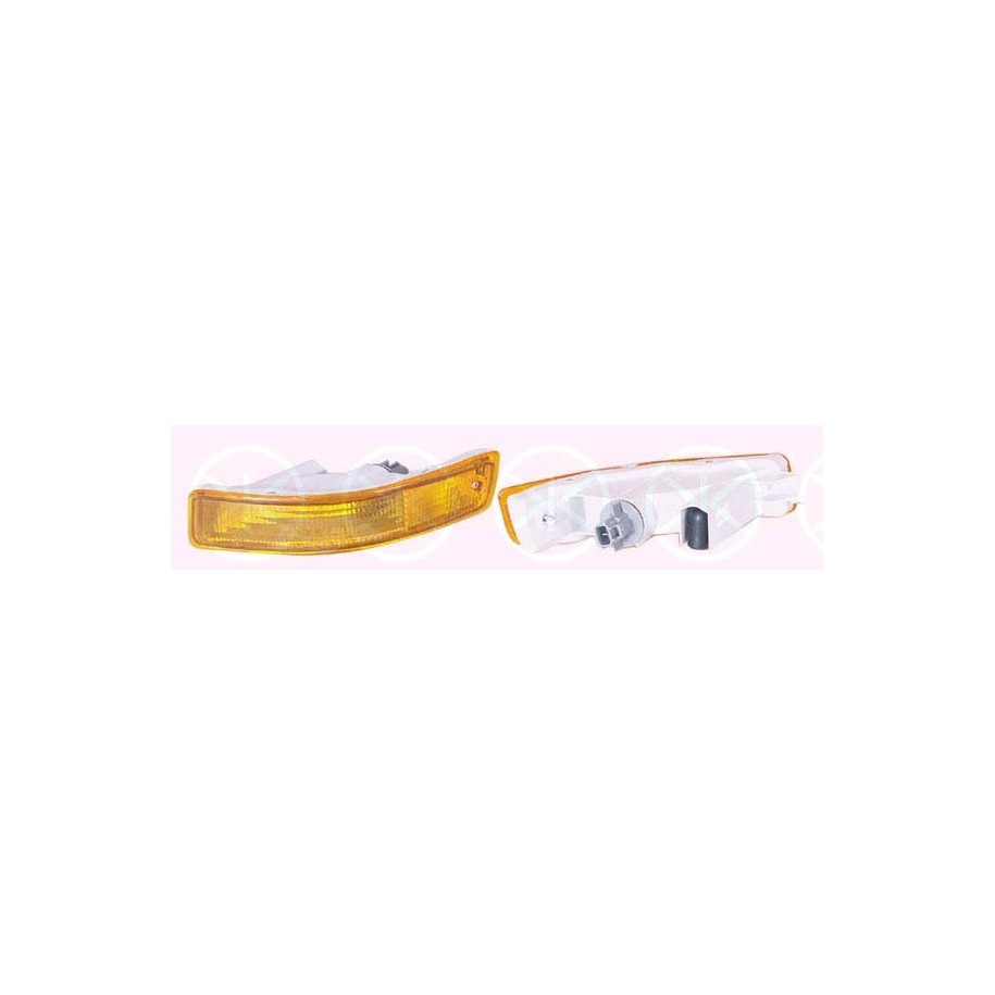 Direction Indicator Light - KK 81120355