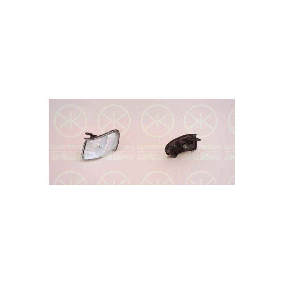 Side Light - KK 81120451