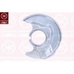 Brake Disc Dust Shield - KK 8112378