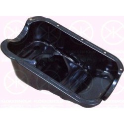 Engine Oil Sump - KK 8112470