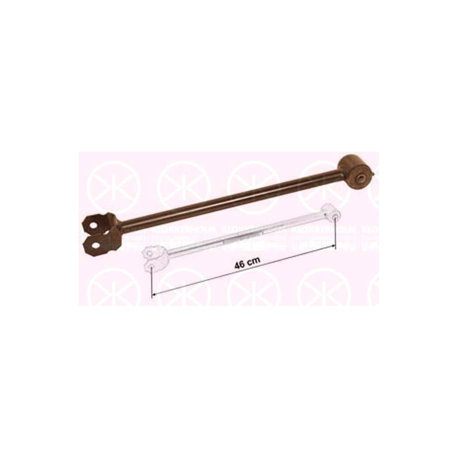 Stabiliser Drop Link (Coupling Rod) - KK 8112829