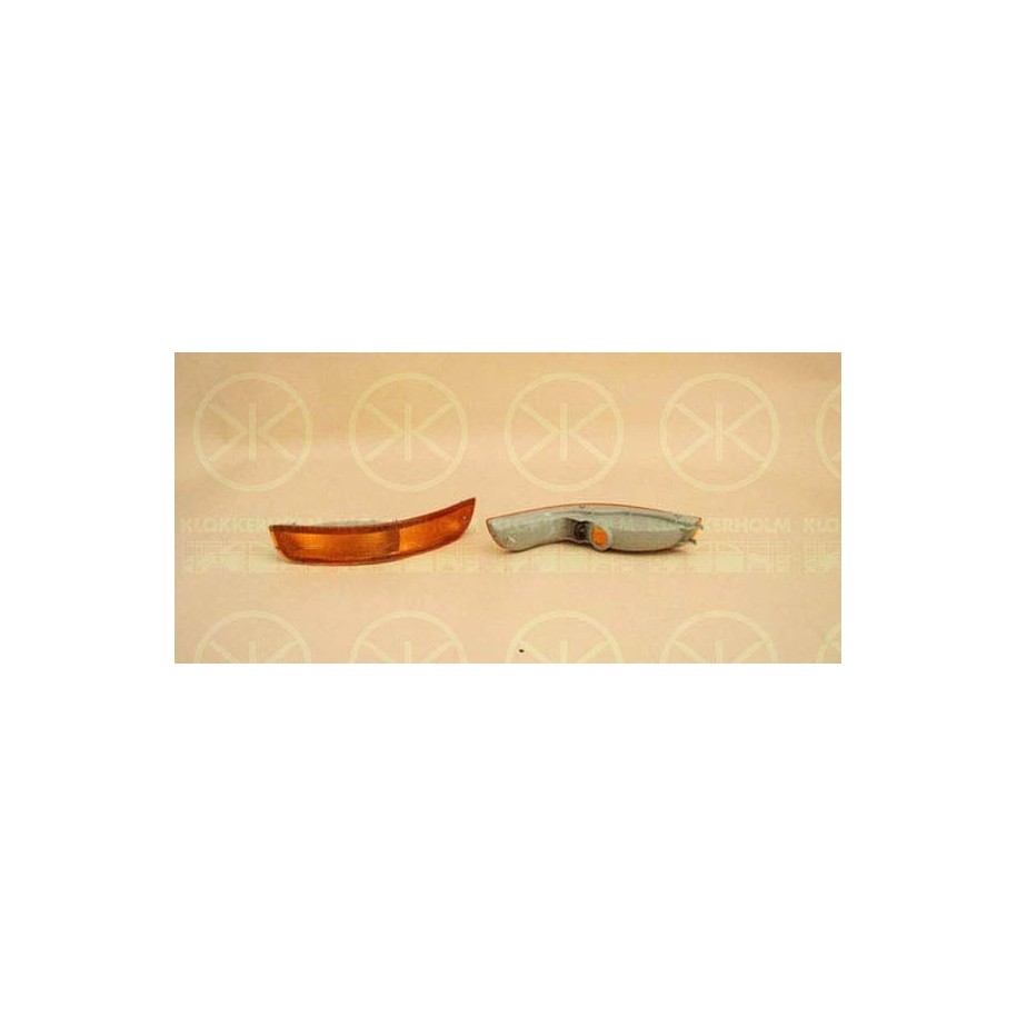 Direction Indicator Light - KK 81130381