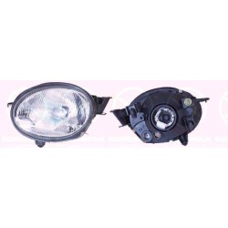 Headlight - KK 81140136