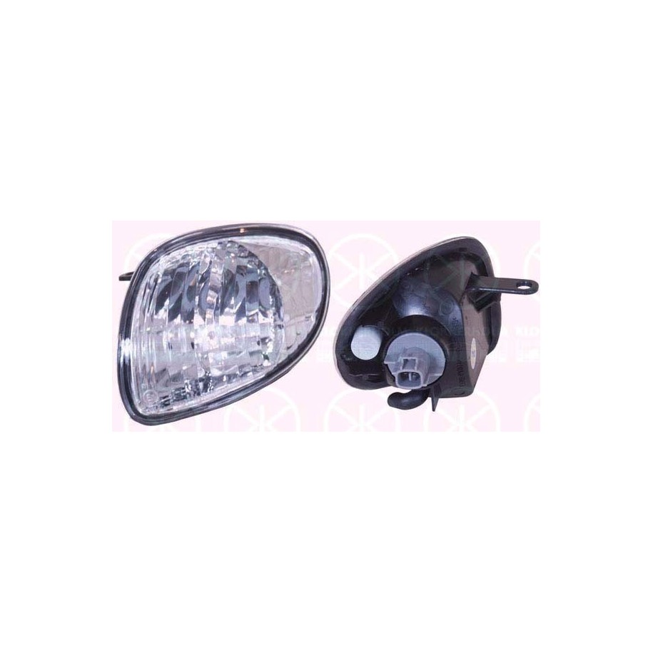 Direction Indicator Light - KK 81140364