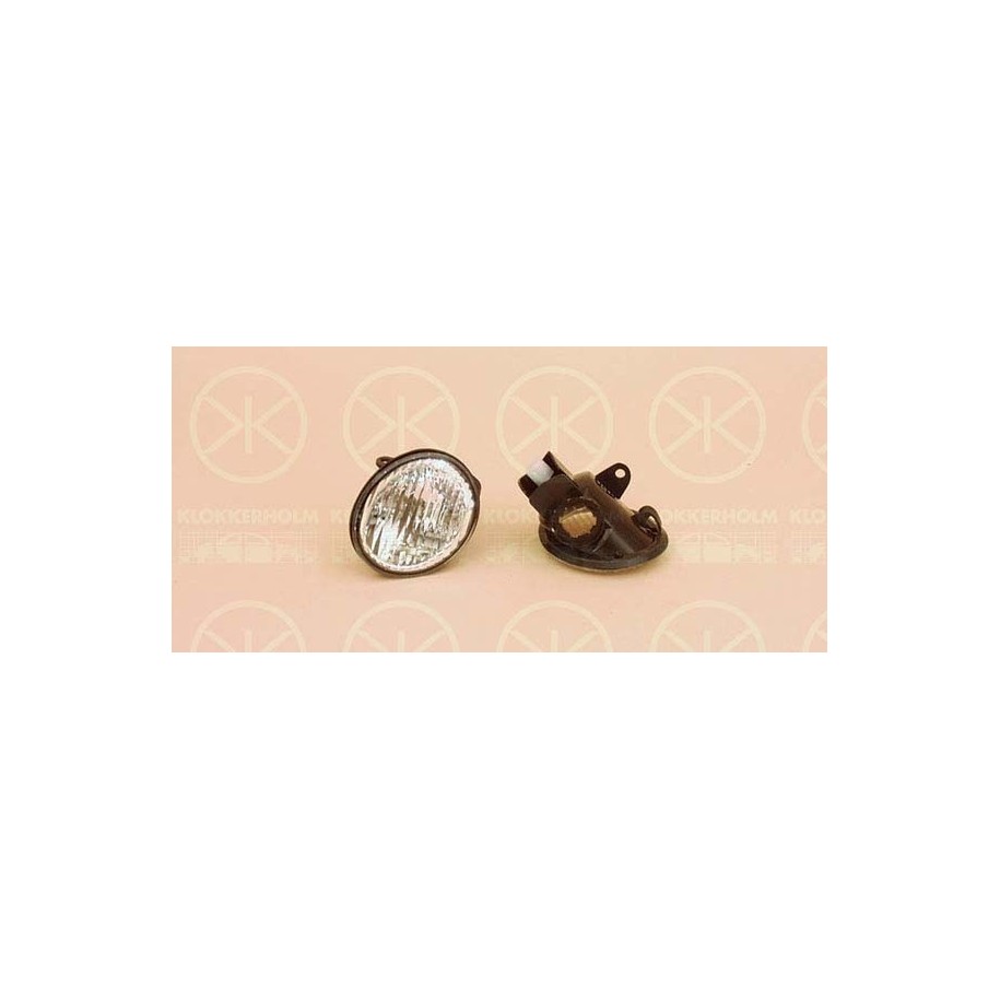 Direction Indicator Light - KK 81140391