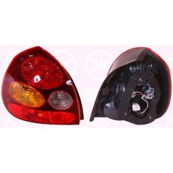 Rear Tail Light - KK 81140702