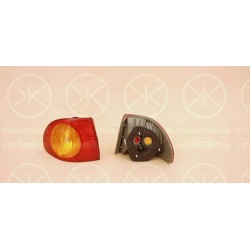 Rear Tail Light - KK 81140712