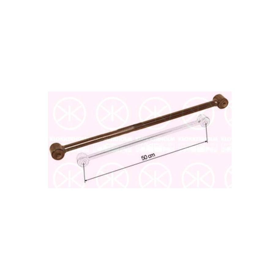 Control Trailing Arm - KK 8114825