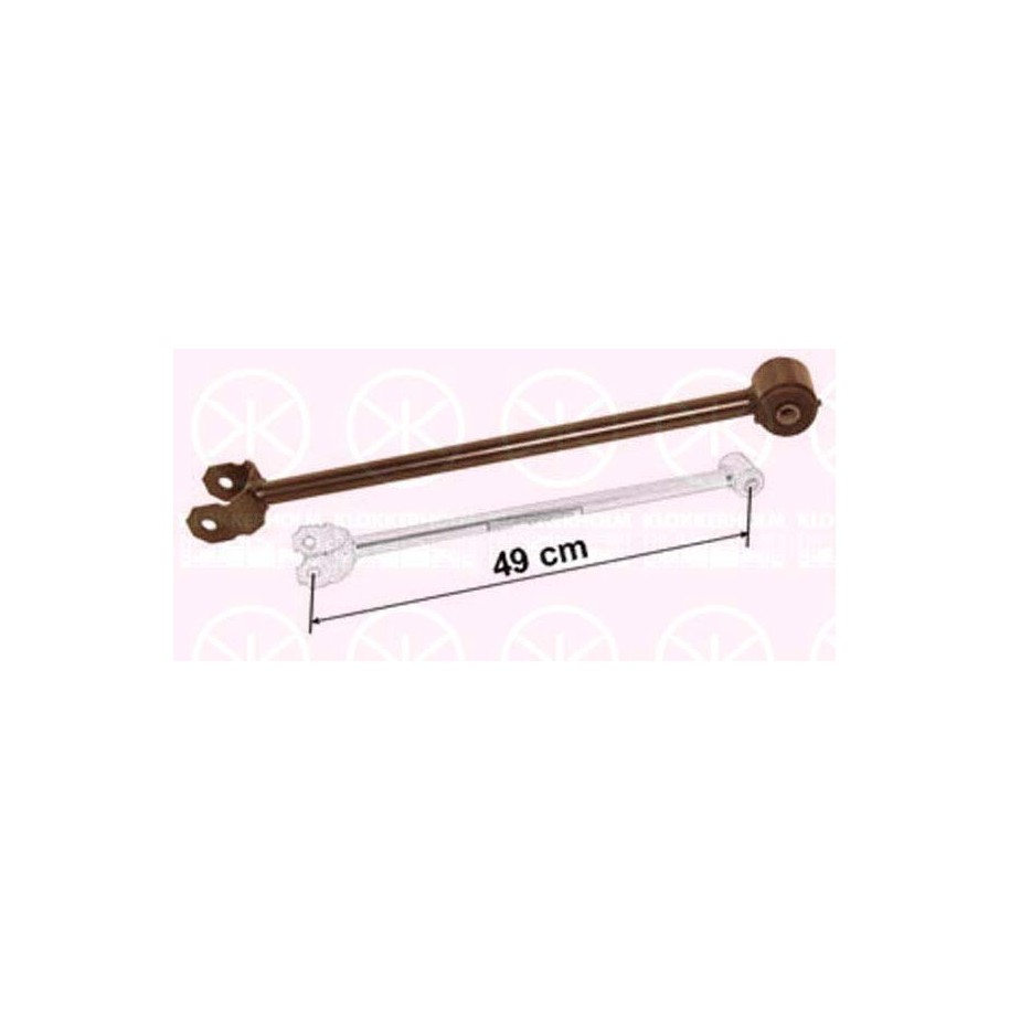 Stabiliser Drop Link (Coupling Rod) - KK 8114829