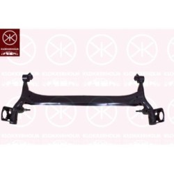 Rear Axle Beam - KK 8116006
