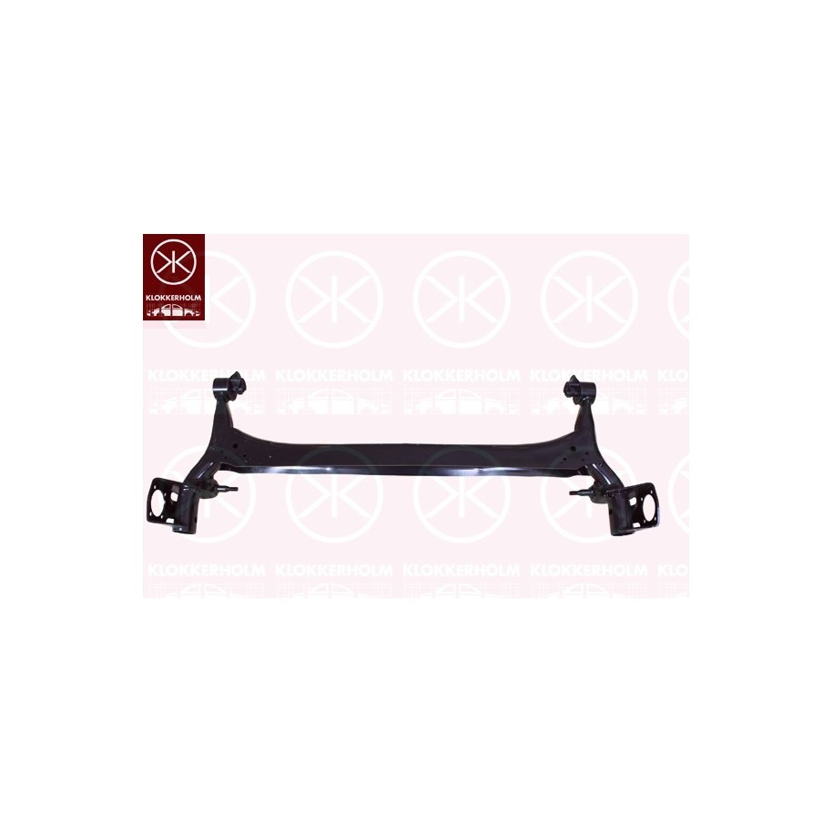 Rear Axle Beam - KK 8116006