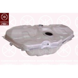 Fuel Tank - KK 8116007